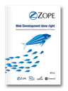DZUG Zope Brochure is going into print production