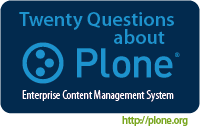 A quick overview on the values behind using Plone as your ECMS, the Features and the technical background of the software.