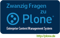 20 Fragen zu Plone