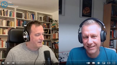 Plone Newsroom #20