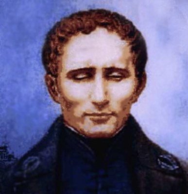 200 Jahre Braille – Wie sich Barrieren mit Technik einreißen lassen