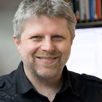 Python Software Verband hat Armin Stroß-Radschinski in den Vorstand gewählt.